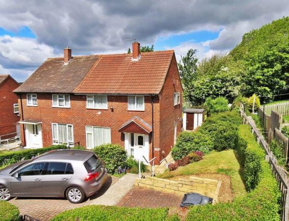 3 Bedroom Semi-Detac...